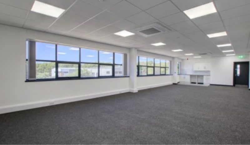 1002 & 1003  Sarus Court, Manor Park, Runcorn, Cheshire