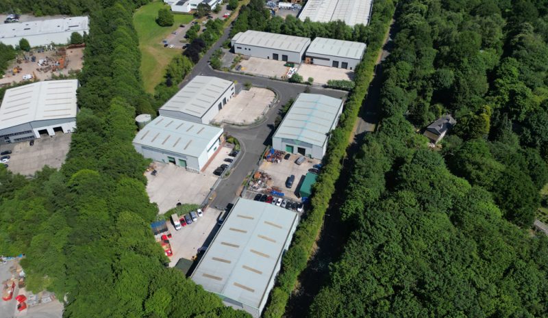 1002 & 1003  Sarus Court, Manor Park, Runcorn, Cheshire