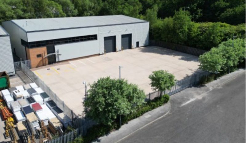 1002 & 1003  Sarus Court, Manor Park, Runcorn, Cheshire
