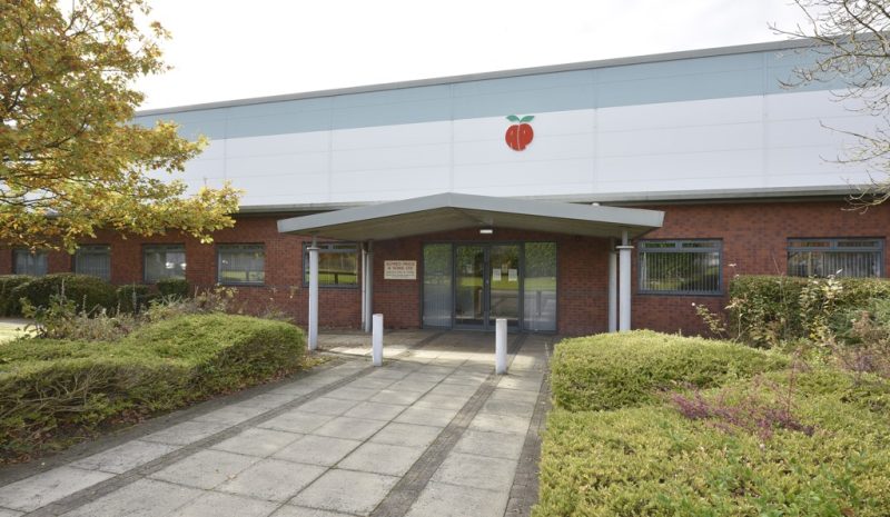 Penrhyn Point, Penrhyn Road, Knowsley Business Park, Prescot, Merseyside