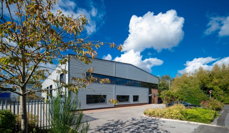 1002 & 1003  Sarus Court, Manor Park, Runcorn, Cheshire
