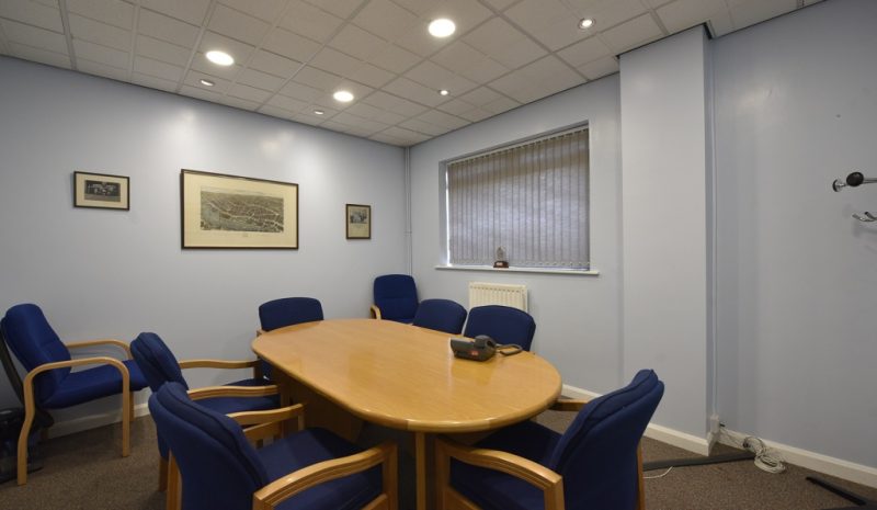 Penrhyn Point, Penrhyn Road, Knowsley Business Park, Prescot, Merseyside