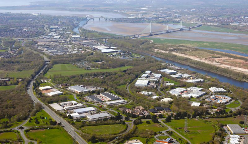 1002 & 1003  Sarus Court, Manor Park, Runcorn, Cheshire