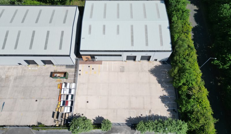 1002 & 1003  Sarus Court, Manor Park, Runcorn, Cheshire