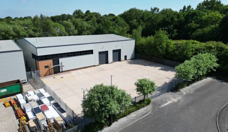 1002 & 1003  Sarus Court, Manor Park, Runcorn, Cheshire