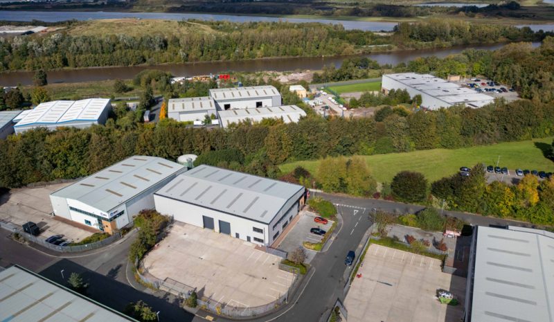 1002 & 1003  Sarus Court, Manor Park, Runcorn, Cheshire
