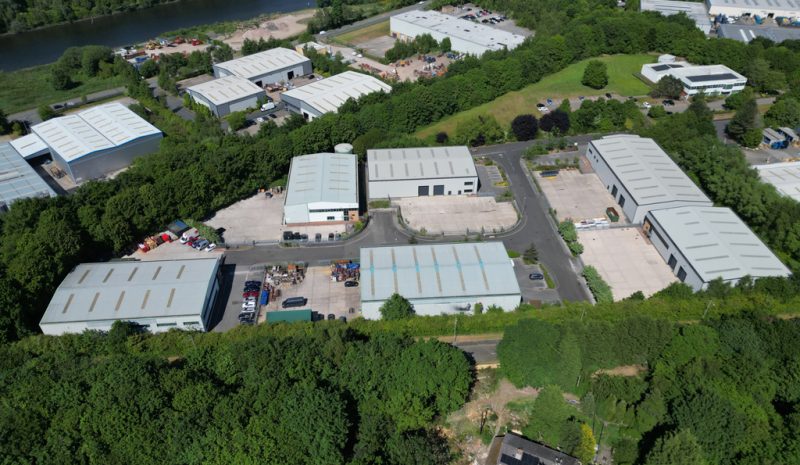 1002 & 1003  Sarus Court, Manor Park, Runcorn, Cheshire