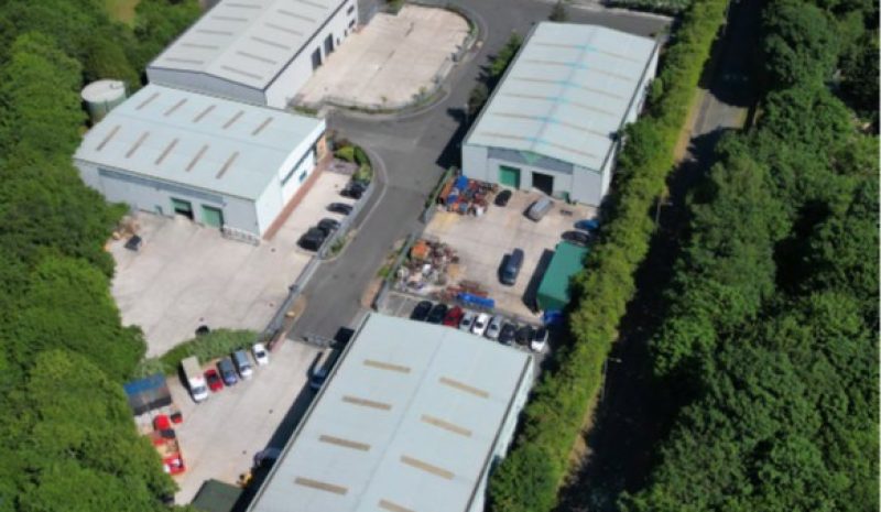 1002 & 1003  Sarus Court, Manor Park, Runcorn, Cheshire