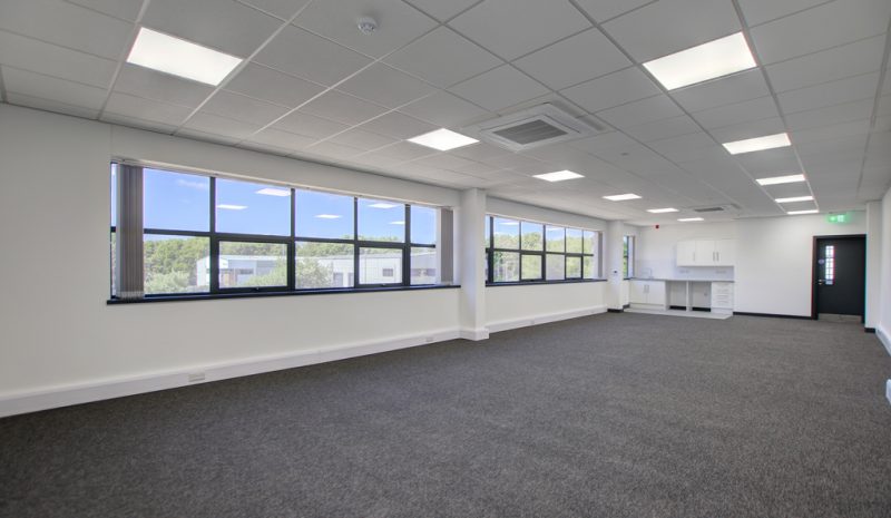 1002 & 1003  Sarus Court, Manor Park, Runcorn, Cheshire