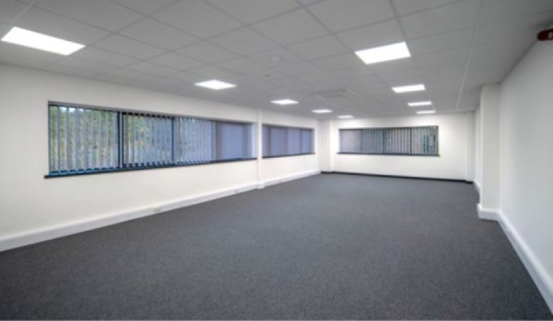 1002 & 1003  Sarus Court, Manor Park, Runcorn, Cheshire