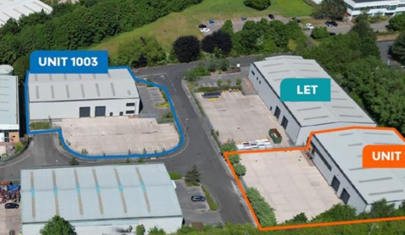 1002 & 1003  Sarus Court, Manor Park, Runcorn, Cheshire