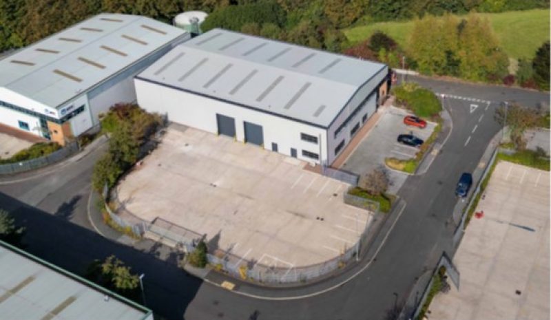 1002 & 1003  Sarus Court, Manor Park, Runcorn, Cheshire