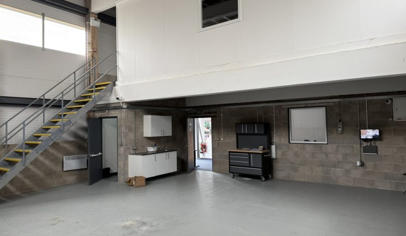 Units 3C & 3D Bold Industrial Estate, Neills Road, St Helens