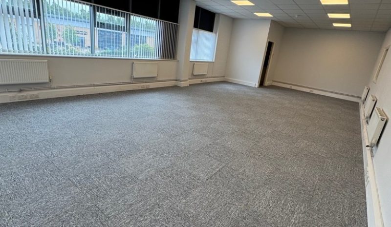 Unit 12, Vesty Business Park, Vesty Road, Bootle, Merseyside