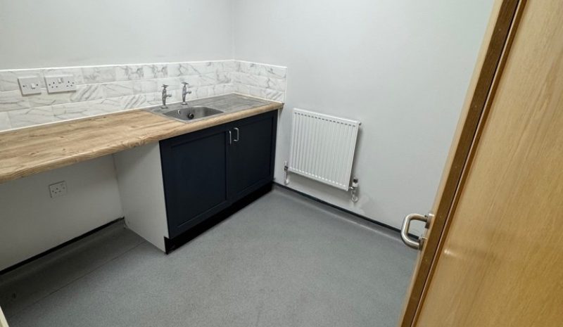 Unit 12, Vesty Business Park, Vesty Road, Bootle, Merseyside