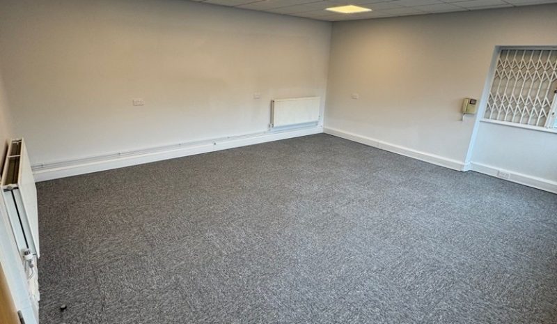 Unit 12, Vesty Business Park, Vesty Road, Bootle, Merseyside