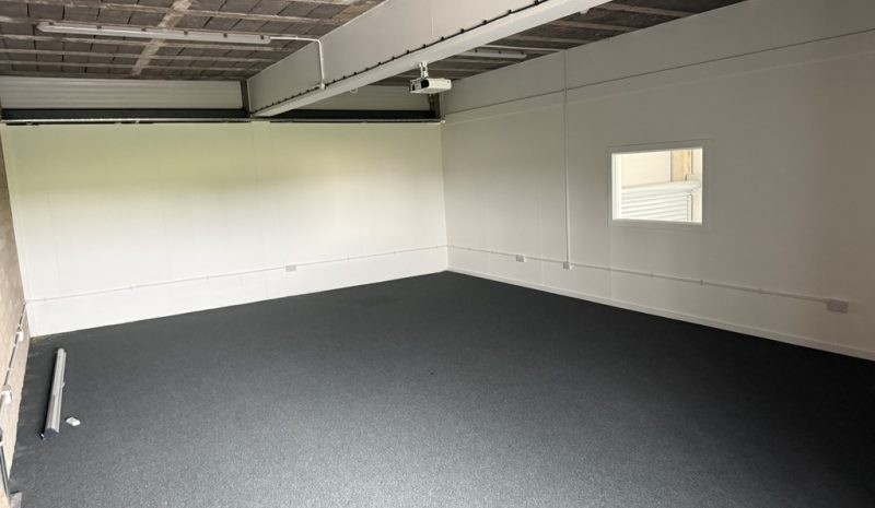 Units 3C & 3D Bold Industrial Estate, Neills Road, St Helens