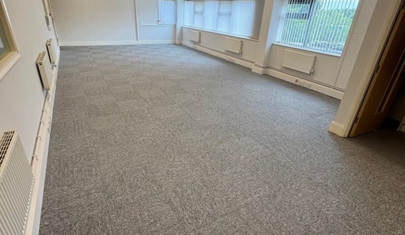 Unit 12, Vesty Business Park, Vesty Road, Bootle, Merseyside