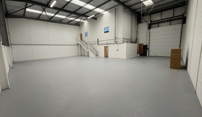 Unit 12, Vesty Business Park, Vesty Road, Bootle, Merseyside
