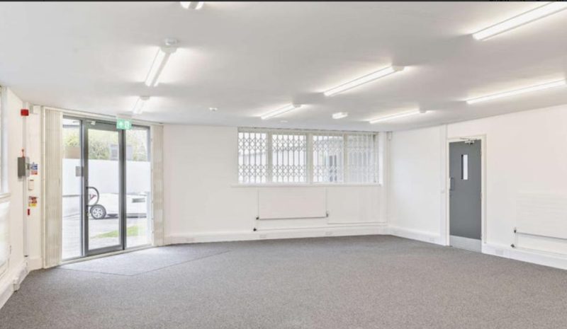 Unit 5, Berkeley Court, Manor Park , Runcorn, Cheshire