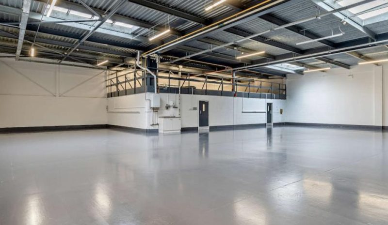 Unit 12, Berkeley Court, Manor Park, Runcorn, Cheshire