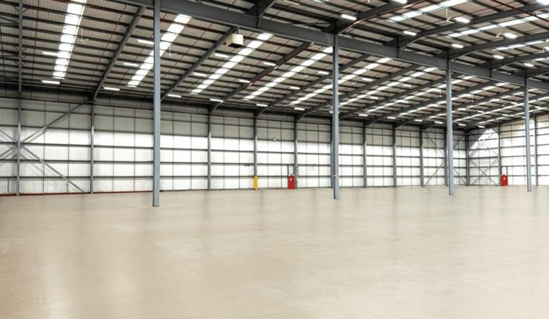 Unit 2, The Willows, Haydock Industrial Estate, Haydock, Merseyside