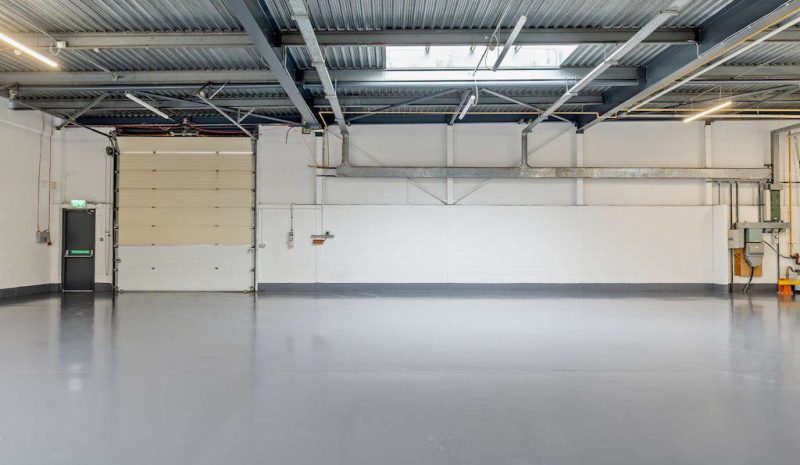 Unit 12, Berkeley Court, Manor Park, Runcorn, Cheshire