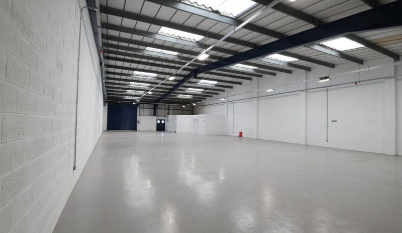 Unit G7, Liver Industrial Estate, Long Lane, Walton, Liverpool, Merseyside