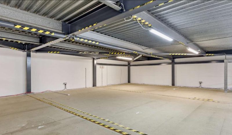 Unit 5, Berkeley Court, Manor Park , Runcorn, Cheshire