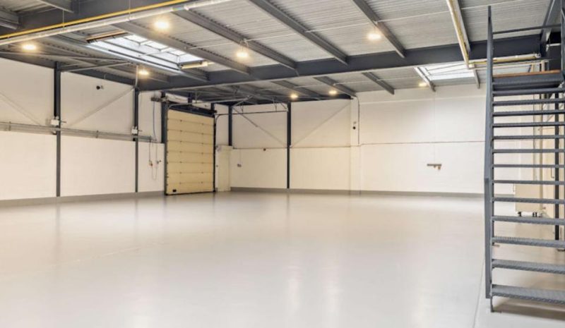 Unit 5, Berkeley Court, Manor Park , Runcorn, Cheshire