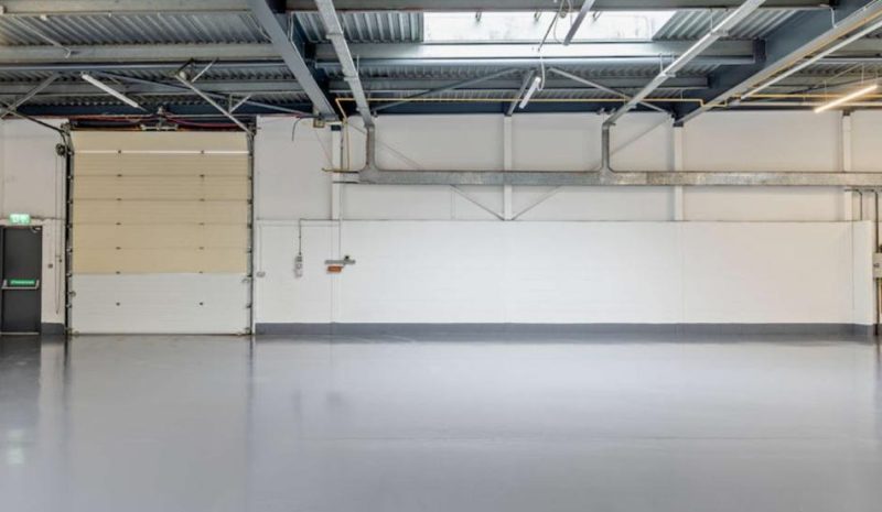 Unit 12, Berkeley Court, Manor Park, Runcorn, Cheshire