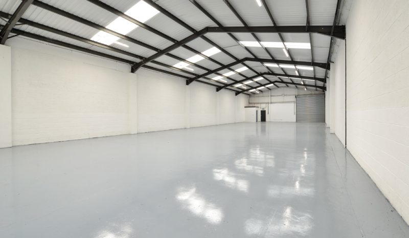 Units P1, Heywood Distribution Park, Heywood, Rochdale, Greater Manchester