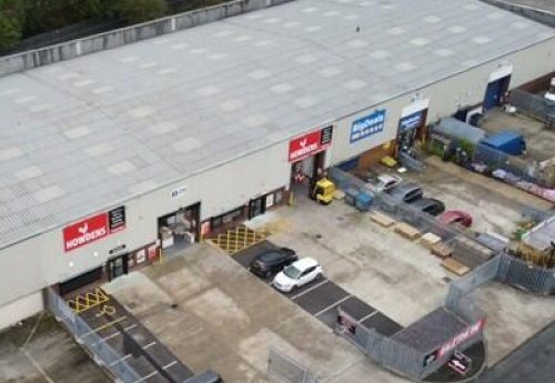 Unit G7, Long Lane