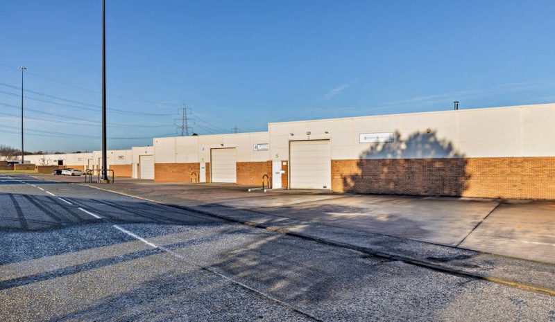 Unit 5, Berkeley Court, Manor Park , Runcorn, Cheshire