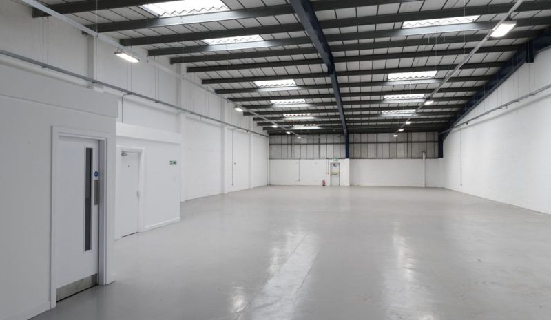 Unit G7, Liver Industrial Estate, Long Lane, Walton, Liverpool, Merseyside