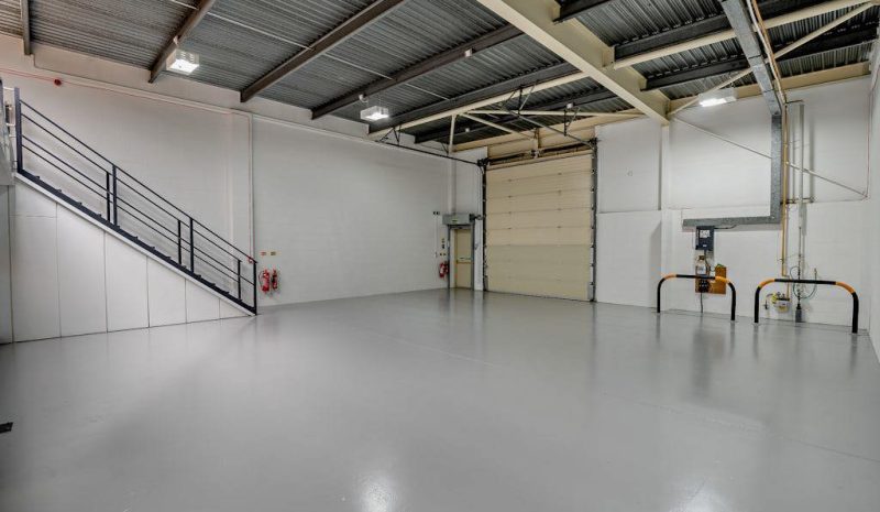 Unit 11, Berkeley Court, Manor Park , Runcorn, Cheshire