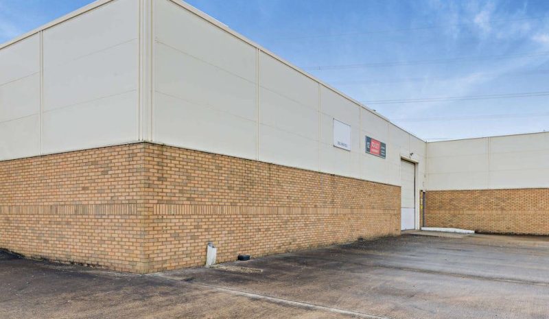 Unit 12, Berkeley Court, Manor Park, Runcorn, Cheshire