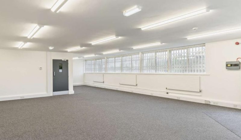 Unit 5, Berkeley Court, Manor Park , Runcorn, Cheshire