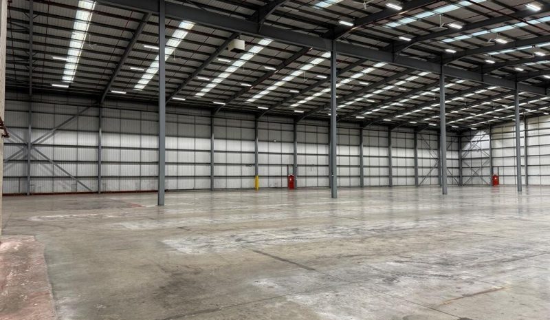 Unit 2, The Willows, Haydock Industrial Estate, Haydock, St. Helens, Merseyside