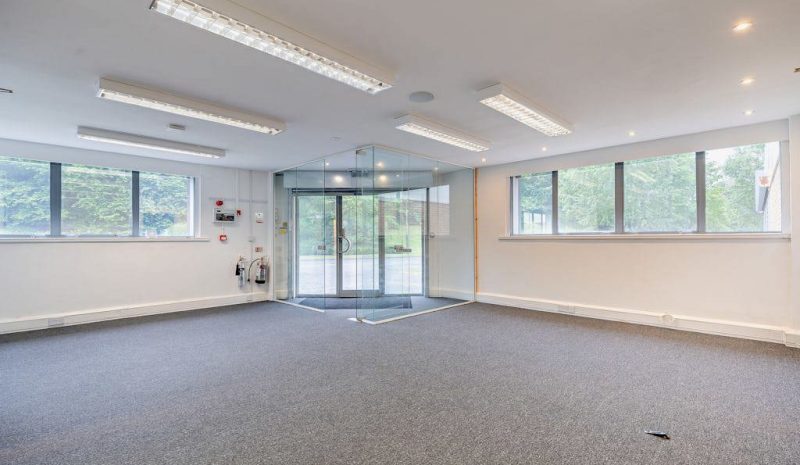 Unit 11, Berkeley Court, Manor Park , Runcorn, Cheshire