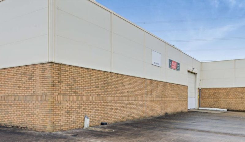 Unit 12, Berkeley Court, Manor Park, Runcorn, Cheshire