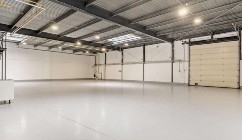 Unit 5, Berkeley Court, Manor Park , Runcorn, Cheshire