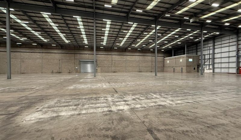 Unit 2, The Willows, Haydock Industrial Estate, Haydock, St. Helens, Merseyside