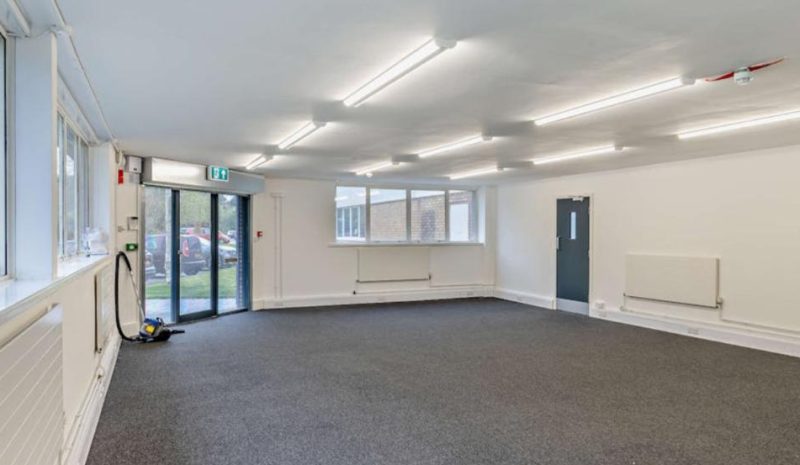Unit 12, Berkeley Court, Manor Park, Runcorn, Cheshire