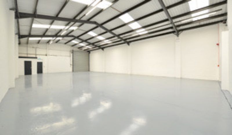 Units P1, Heywood Distribution Park, Heywood, Rochdale, Greater Manchester