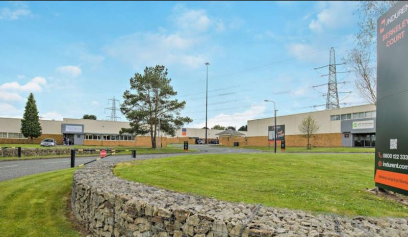 Unit 5, Berkeley Court, Manor Park , Runcorn, Cheshire