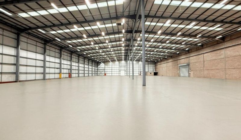 Unit 2, The Willows, Haydock Industrial Estate, Haydock, Merseyside