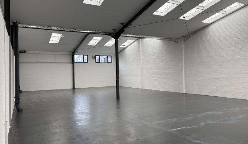 P1 (Bay 16), Heywood Distribution Park, Heywood, Greater Manchester