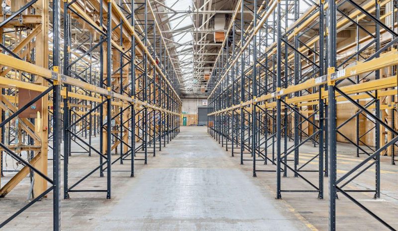 Units 2 & 3, Moorgate Point, Moorgate Road, Knowsley, Liverpool