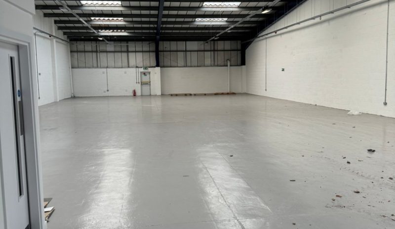 Unit G7, Liver Industrial Estate, Long Lane, Walton, Liverpool, Merseyside